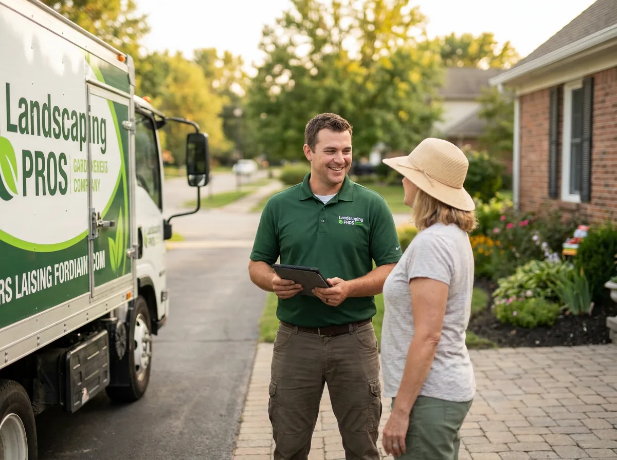Landscaping Monmouth, IL FAQs